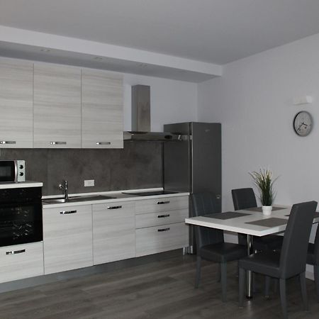 Casa Lalla In Centro Storico A Bergamo Eksteriør billede