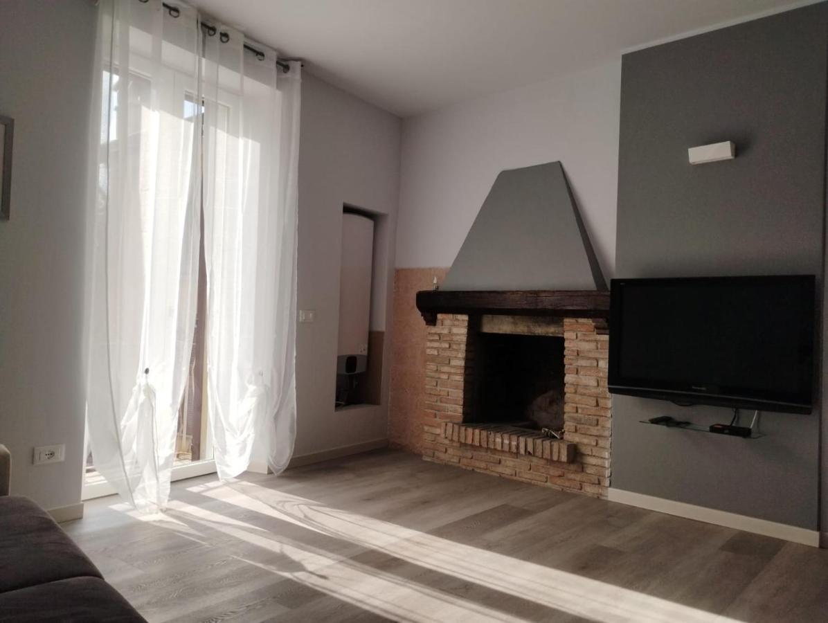 Casa Lalla In Centro Storico A Bergamo Eksteriør billede