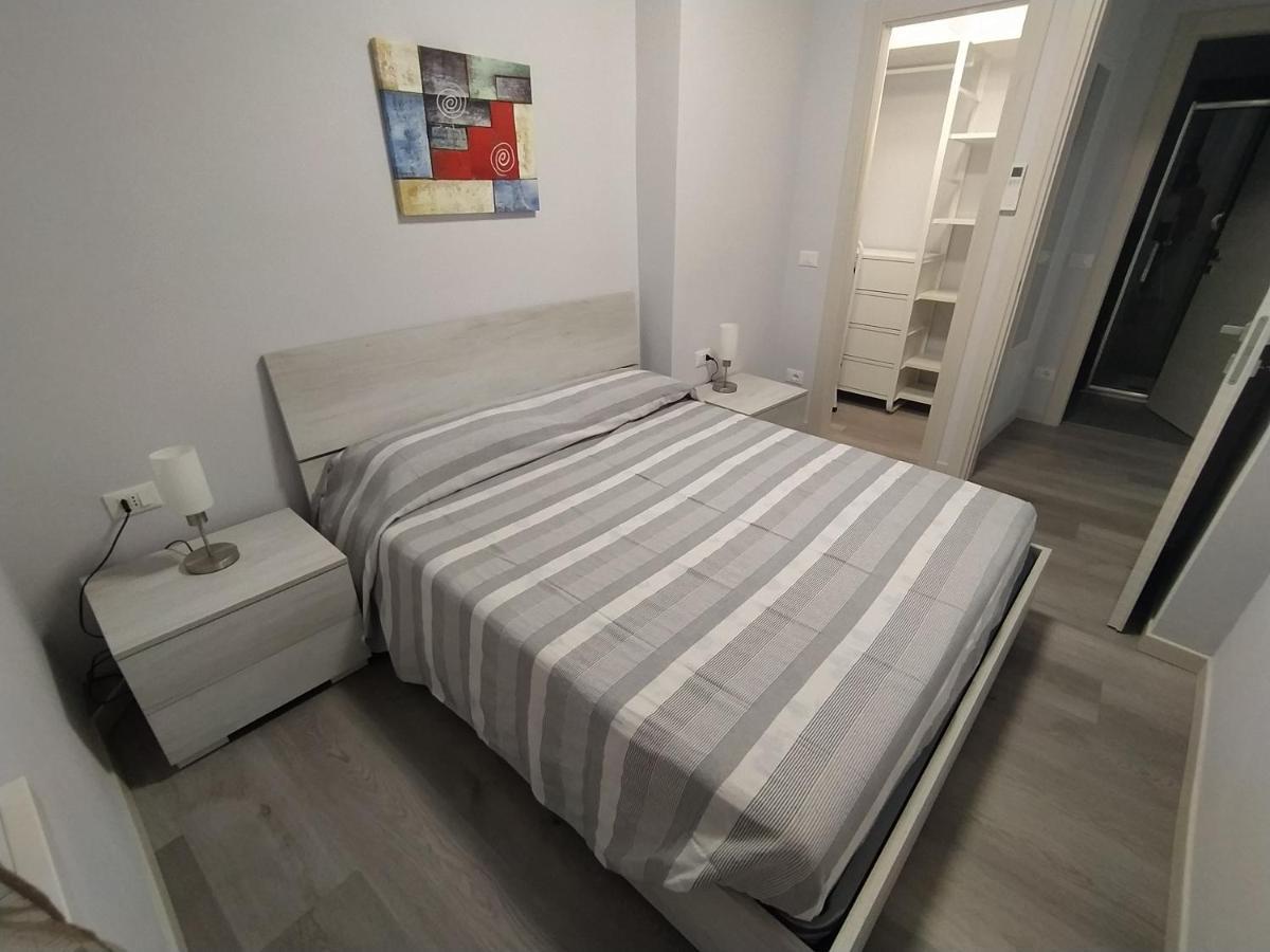 Casa Lalla In Centro Storico A Bergamo Eksteriør billede