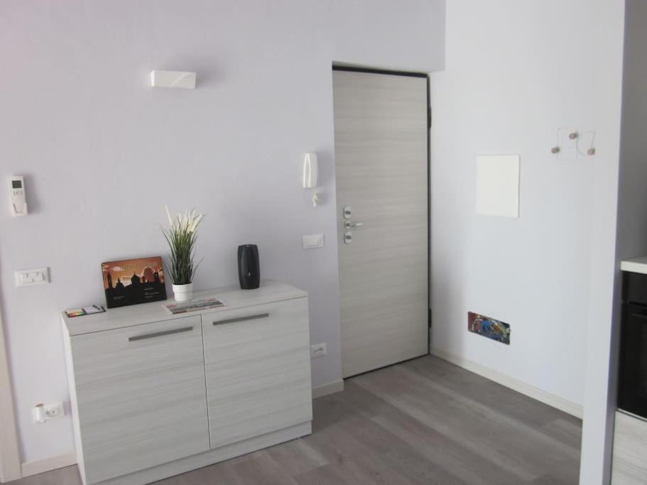 Casa Lalla In Centro Storico A Bergamo Eksteriør billede