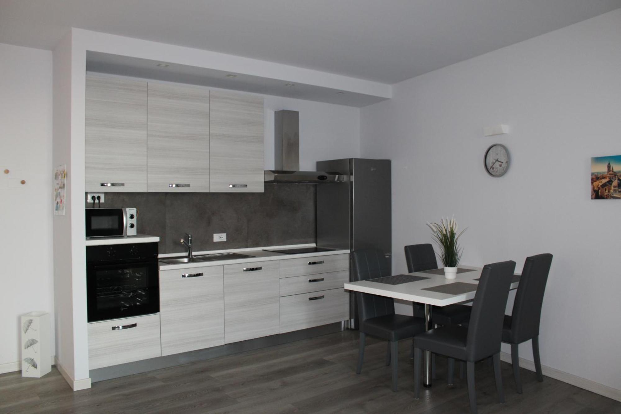 Casa Lalla In Centro Storico A Bergamo Eksteriør billede