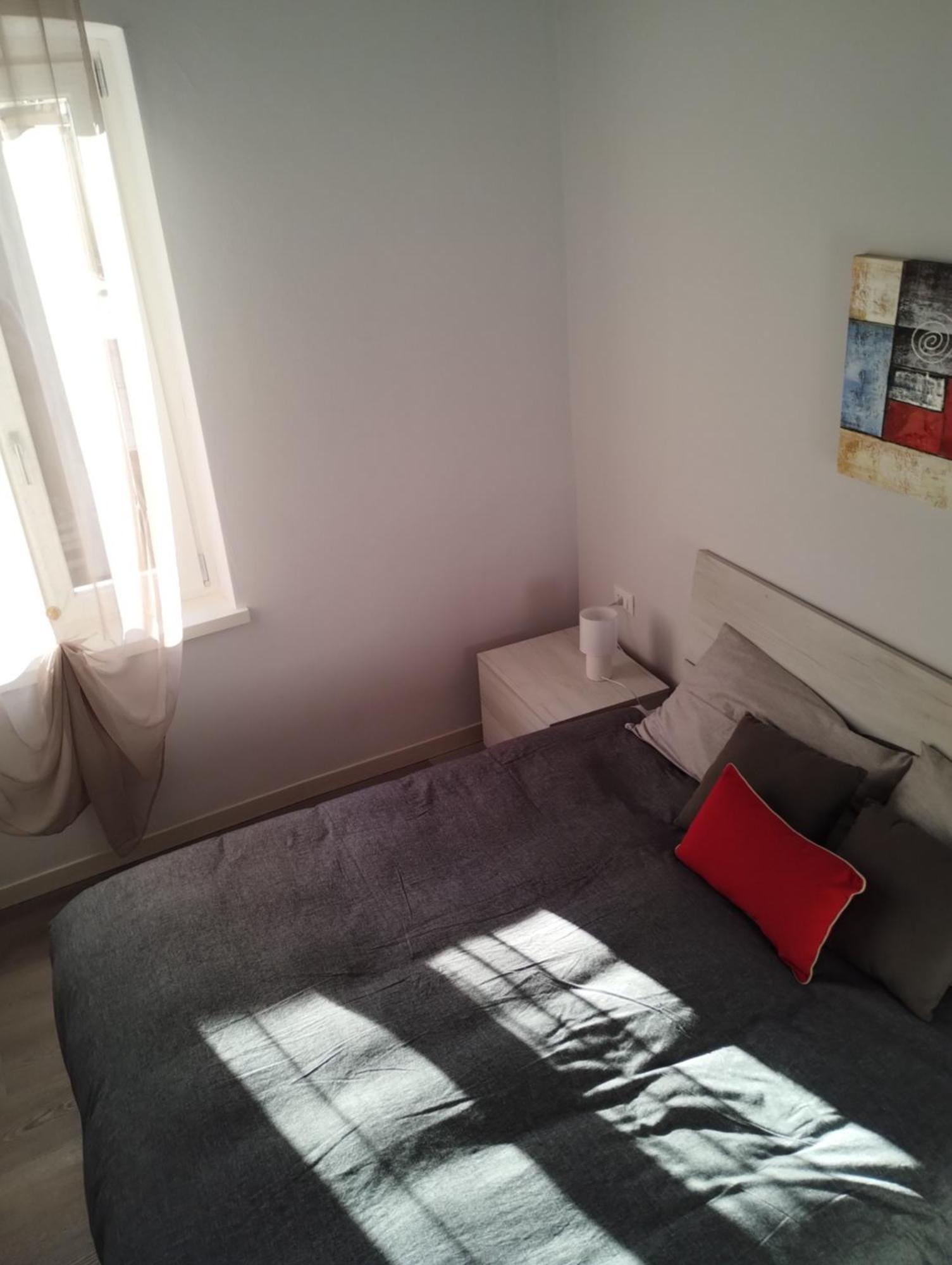 Casa Lalla In Centro Storico A Bergamo Eksteriør billede